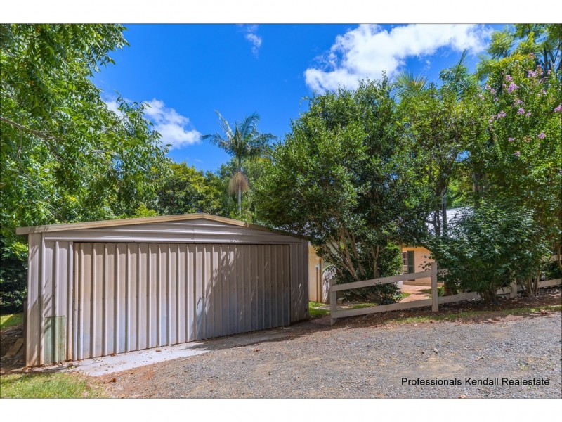 21 Bateke Road, Tamborine Mountain QLD 4272