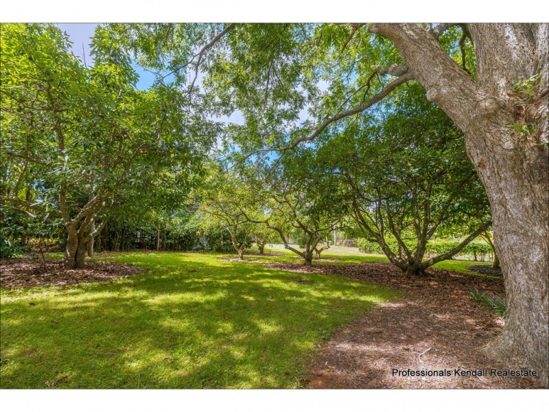 21 Bateke Road, Tamborine Mountain QLD 4272