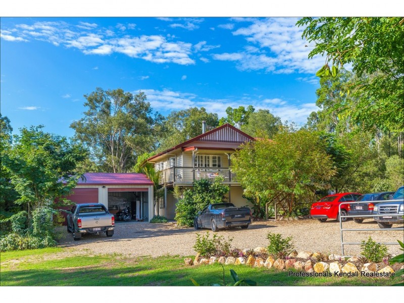 2-30 Stringybark Road, Tamborine QLD 4270