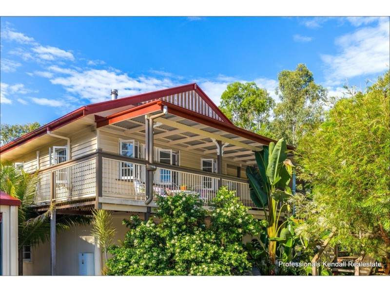 2-30 Stringybark Road, Tamborine QLD 4270