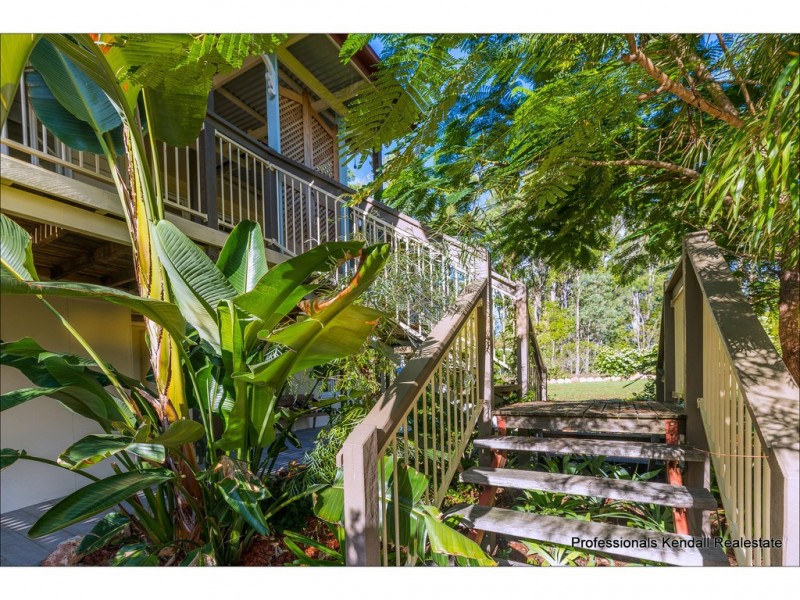 2-30 Stringybark Road, Tamborine QLD 4270