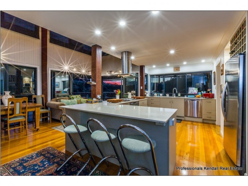 601 Illinbah Rd, Illinbah QLD 4275