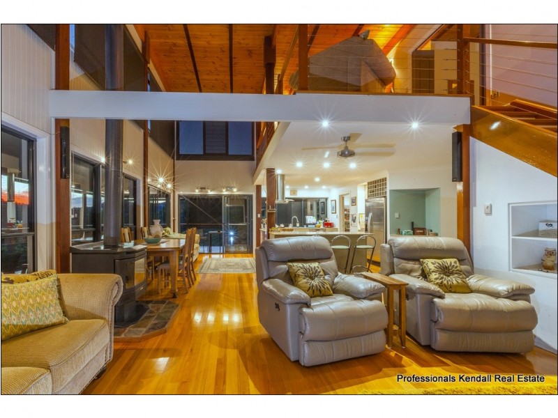 601 Illinbah Rd, Illinbah QLD 4275