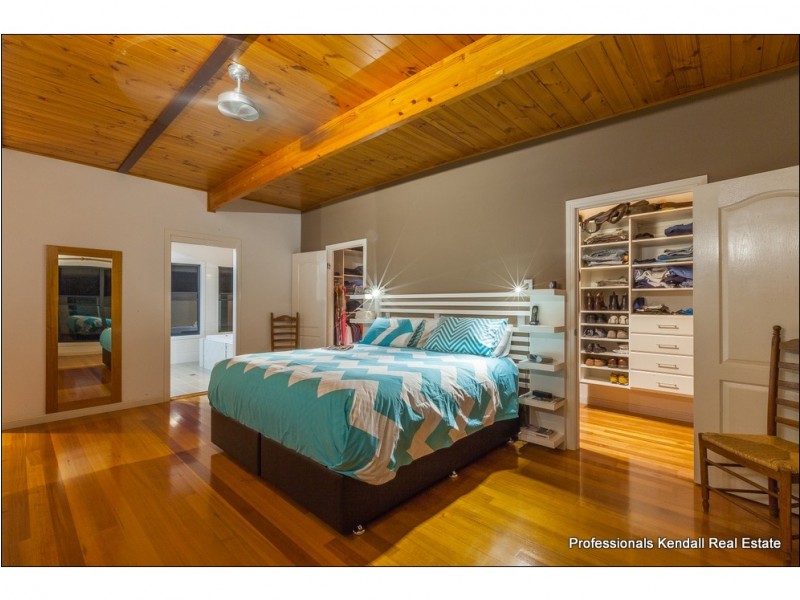 601 Illinbah Rd, Illinbah QLD 4275