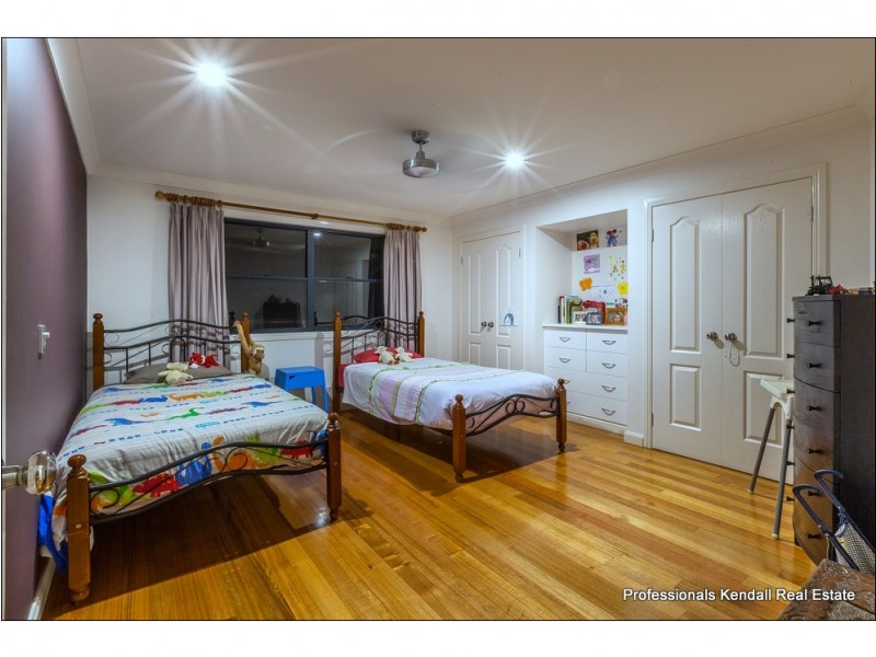 601 Illinbah Rd, Illinbah QLD 4275