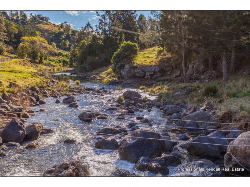 601 Illinbah Rd, Illinbah QLD 4275