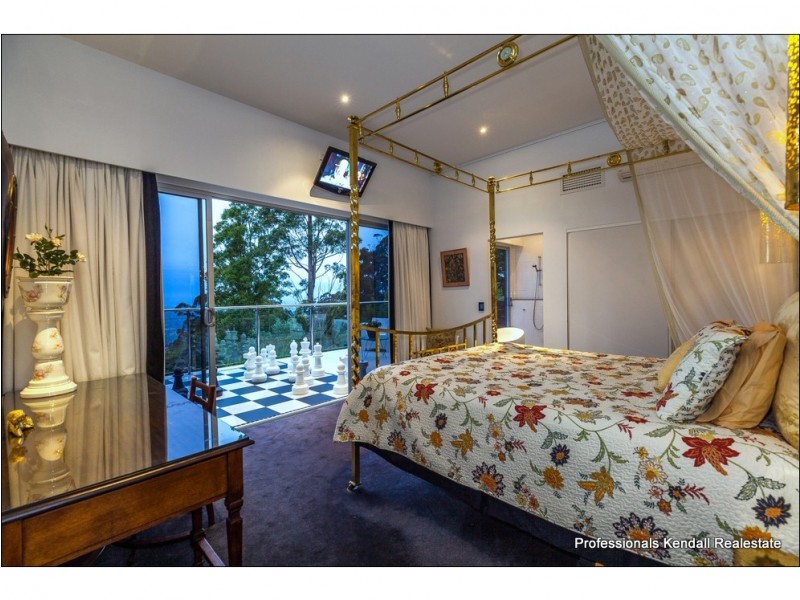 22-30 Eagles Retreat Place, Tamborine Mountain QLD 4272