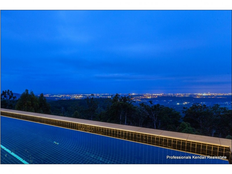 22-30 Eagles Retreat Place, Tamborine Mountain QLD 4272