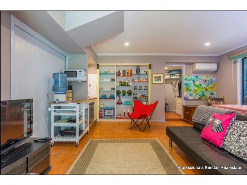 28 Long Road, Tamborine Mountain QLD 4272