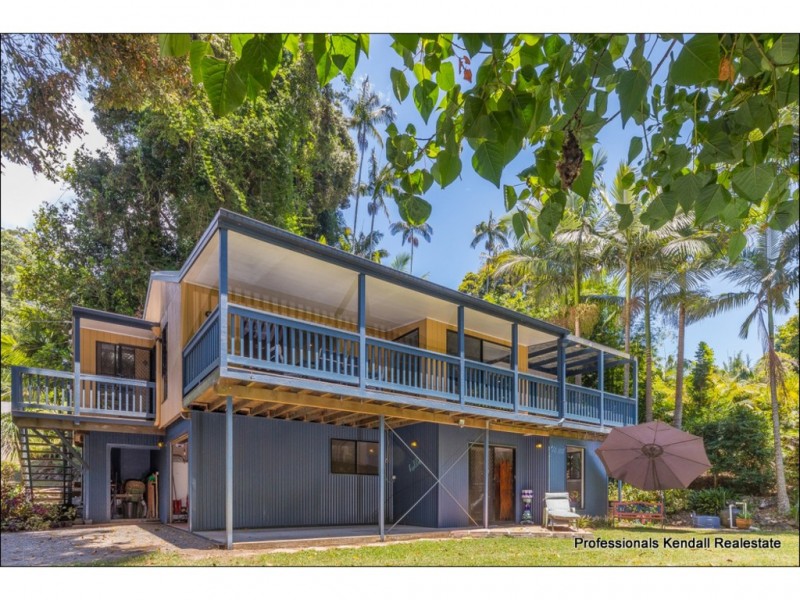 28 Long Road, Tamborine Mountain QLD 4272
