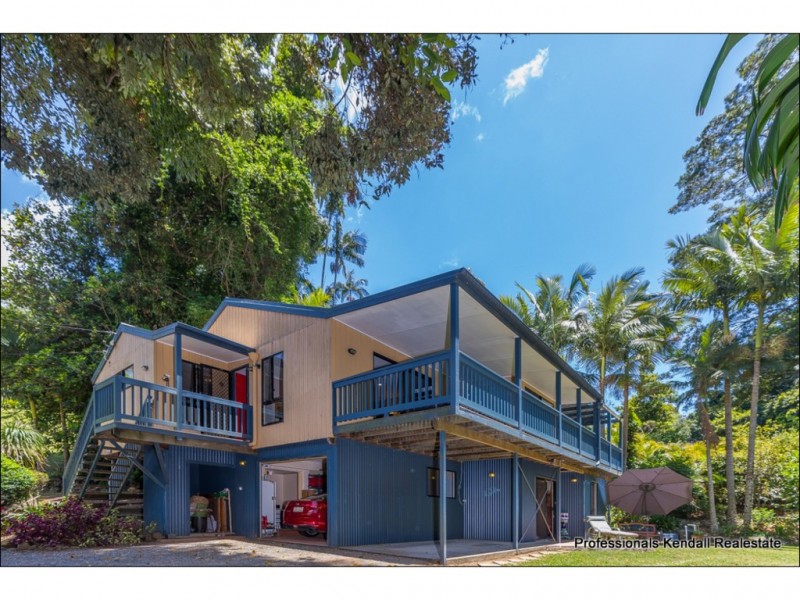 28 Long Road, Tamborine Mountain QLD 4272