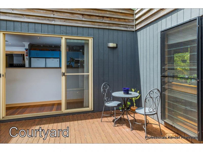 1718 Tamborine-Oxenford Road, Wongawallan QLD 4210