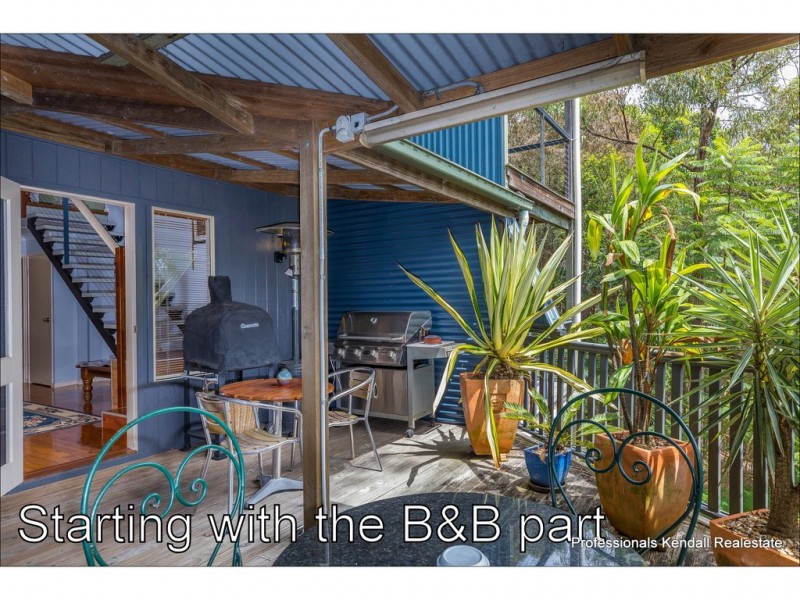 1718 Tamborine-Oxenford Road, Wongawallan QLD 4210