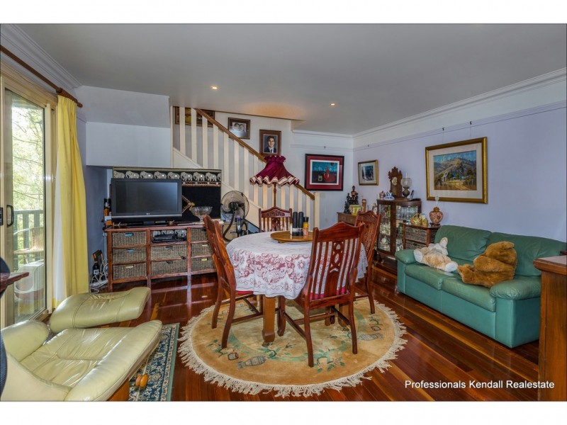 1718 Tamborine-Oxenford Road, Wongawallan QLD 4210