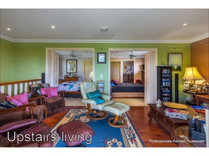 1718 Tamborine-Oxenford Road, Wongawallan QLD 4210