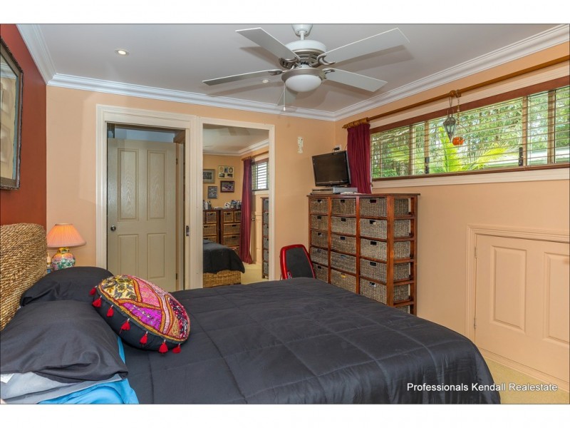 1718 Tamborine-Oxenford Road, Wongawallan QLD 4210