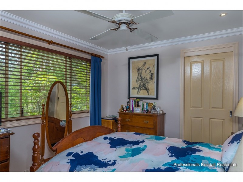 1718 Tamborine-Oxenford Road, Wongawallan QLD 4210