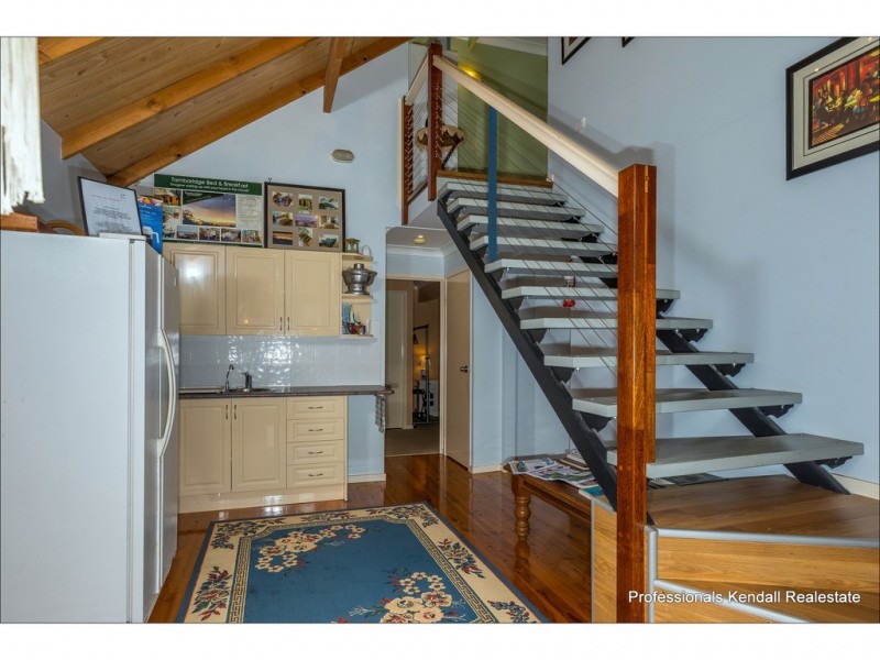 1718 Tamborine-Oxenford Road, Wongawallan QLD 4210