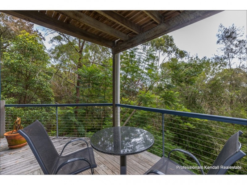 1718 Tamborine-Oxenford Road, Wongawallan QLD 4210