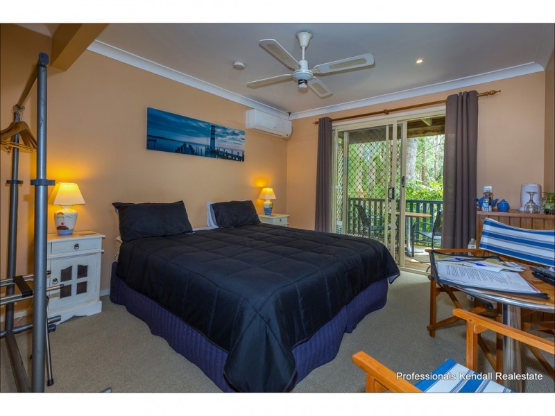 1718 Tamborine-Oxenford Road, Wongawallan QLD 4210