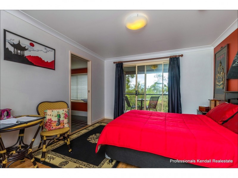 1718 Tamborine-Oxenford Road, Wongawallan QLD 4210