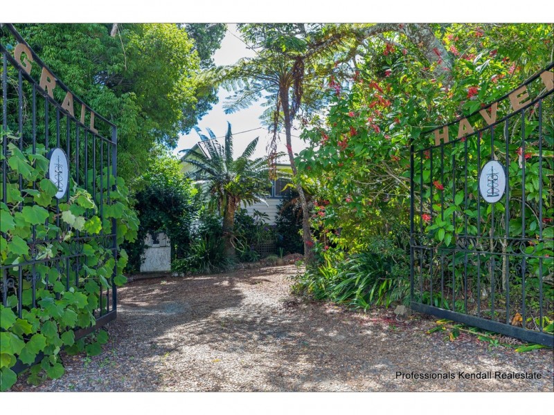 303 Long Road, Tamborine Mountain QLD 4272