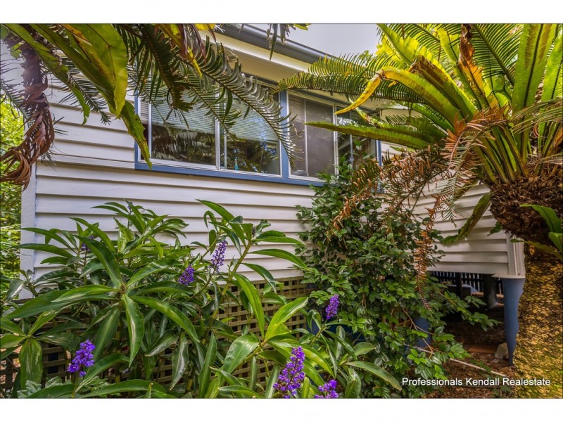 303 Long Road, Tamborine Mountain QLD 4272