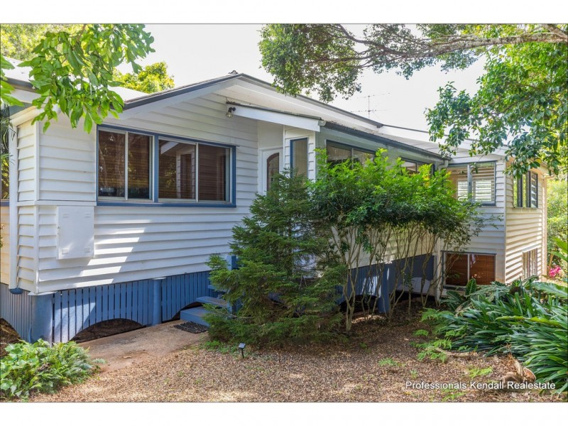 303 Long Road, Tamborine Mountain QLD 4272
