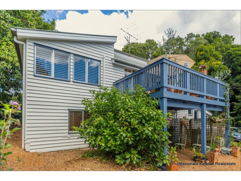 303 Long Road, Tamborine Mountain QLD 4272