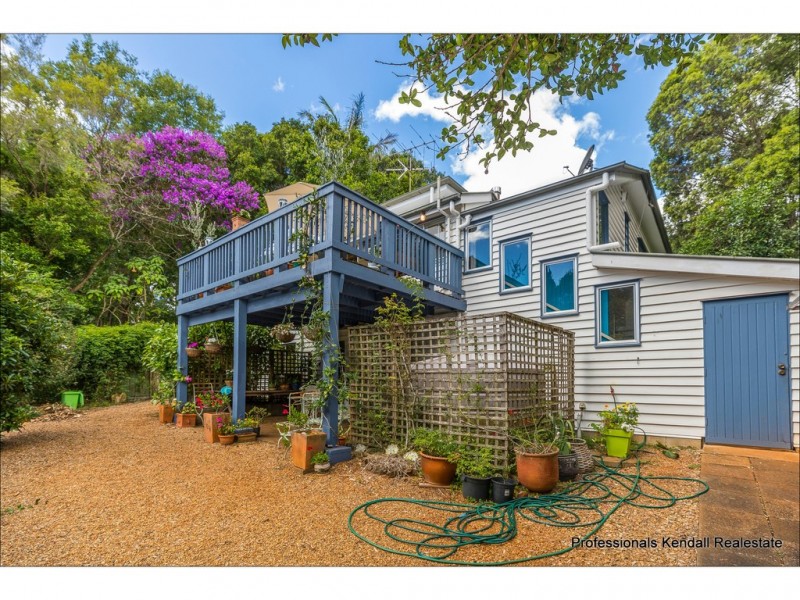 303 Long Road, Tamborine Mountain QLD 4272