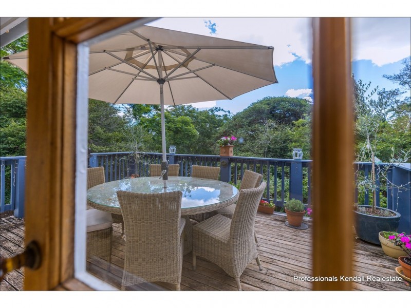 303 Long Road, Tamborine Mountain QLD 4272