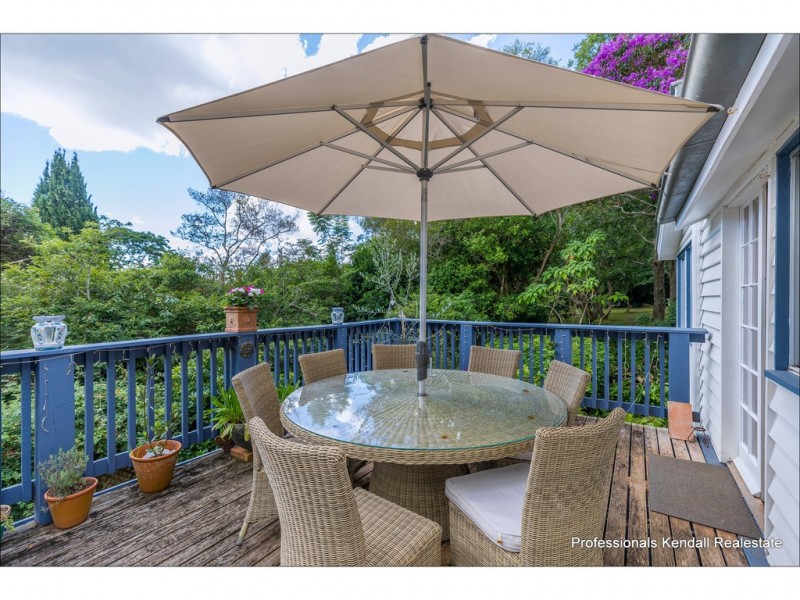 303 Long Road, Tamborine Mountain QLD 4272
