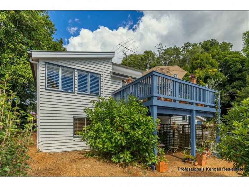 303 Long Road, Tamborine Mountain QLD 4272