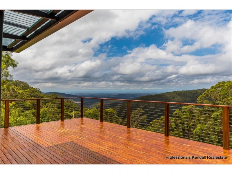 9 Kailas Court, Tamborine Mountain QLD 4272