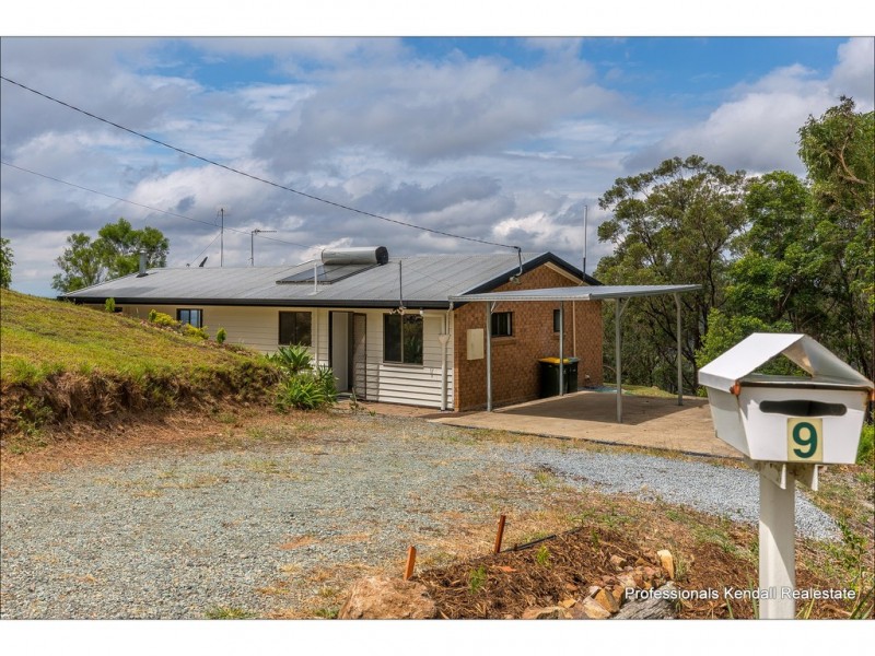 9 Kailas Court, Tamborine Mountain QLD 4272