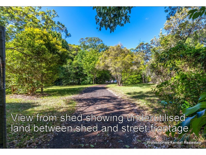 6-8 Knoll Road, Tamborine Mountain QLD 4272