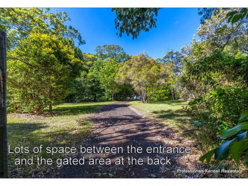 6-8 Knoll Road, Tamborine Mountain QLD 4272