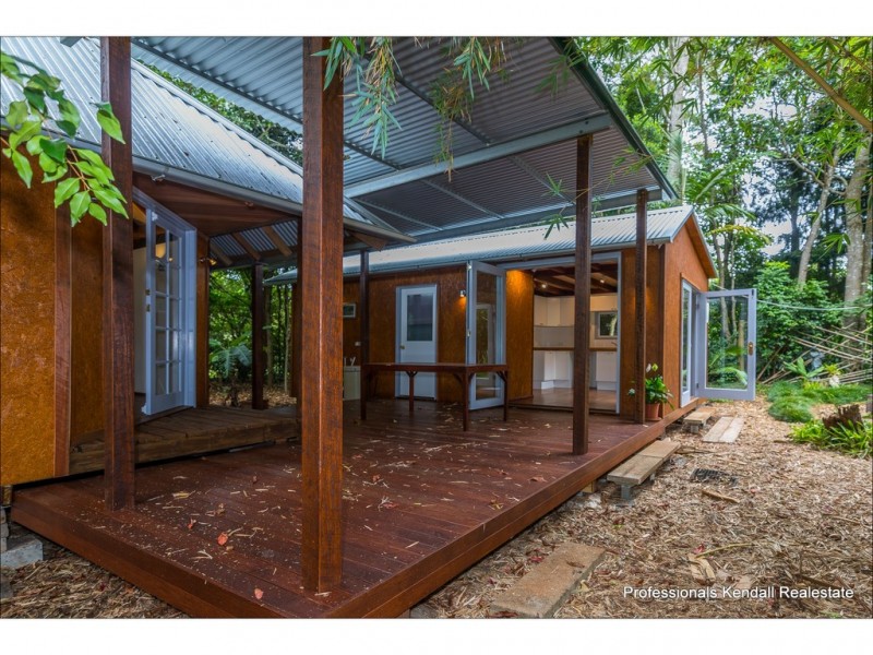 358 Main Western Road, Tamborine Mountain QLD 4272