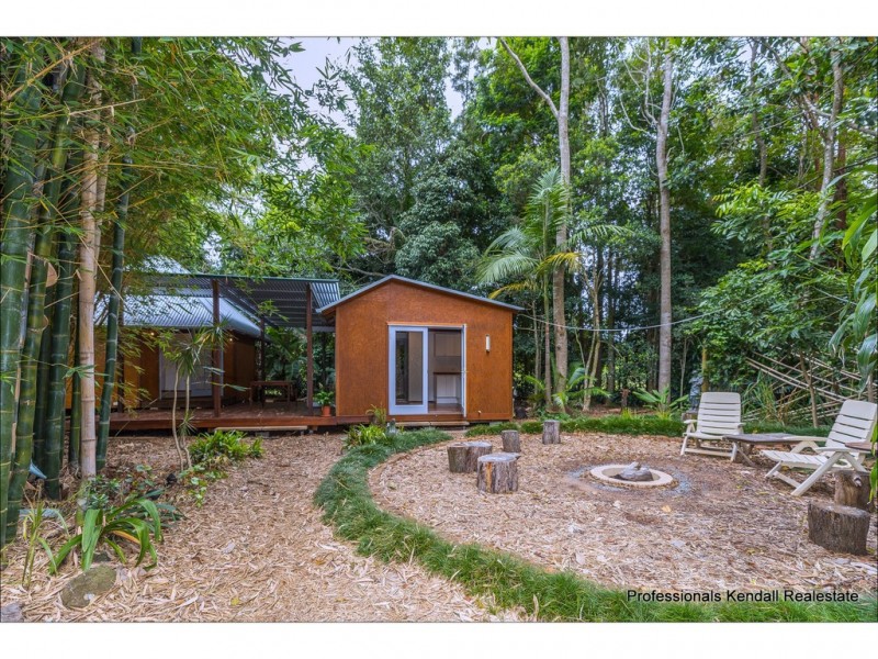358 Main Western Road, Tamborine Mountain QLD 4272