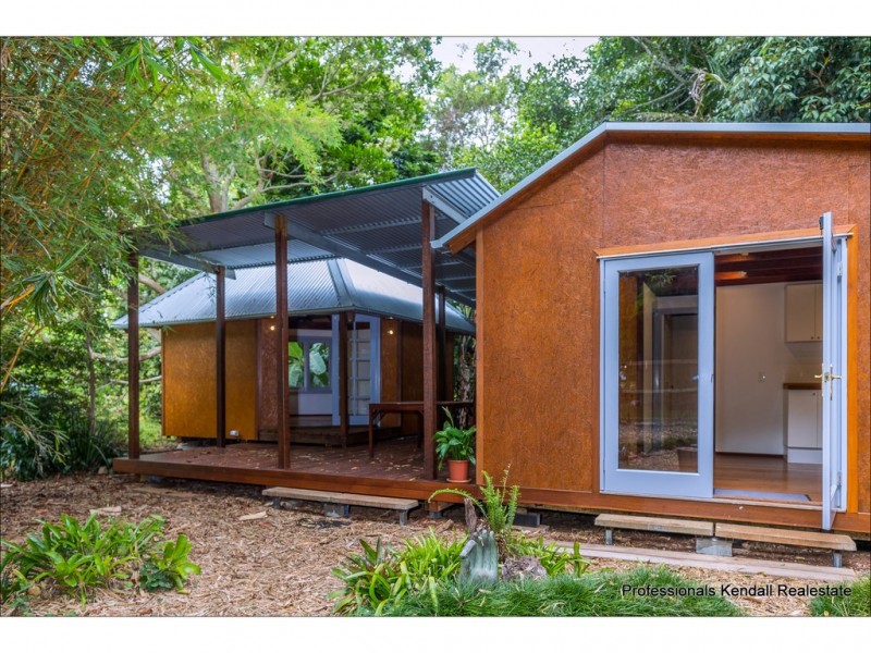 358 Main Western Road, Tamborine Mountain QLD 4272