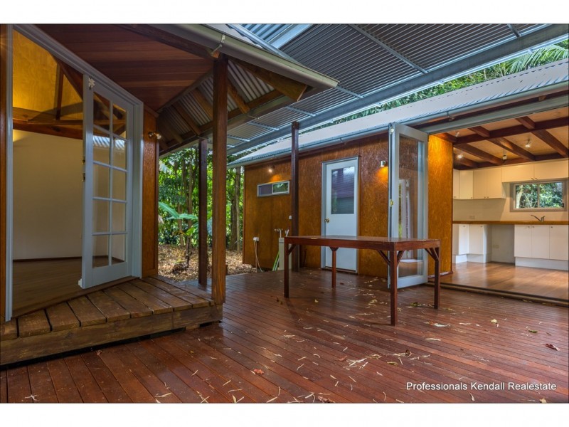 358 Main Western Road, Tamborine Mountain QLD 4272