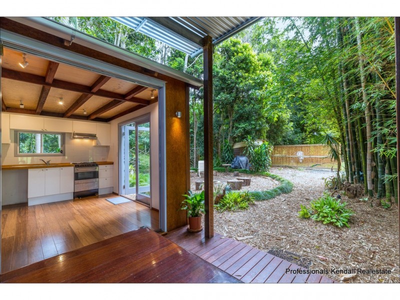 358 Main Western Road, Tamborine Mountain QLD 4272