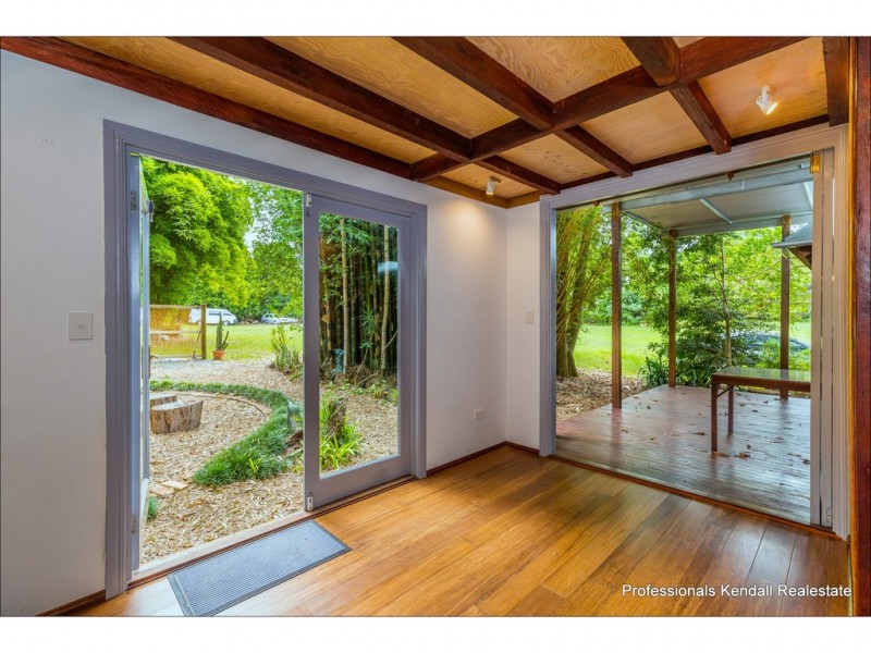 358 Main Western Road, Tamborine Mountain QLD 4272