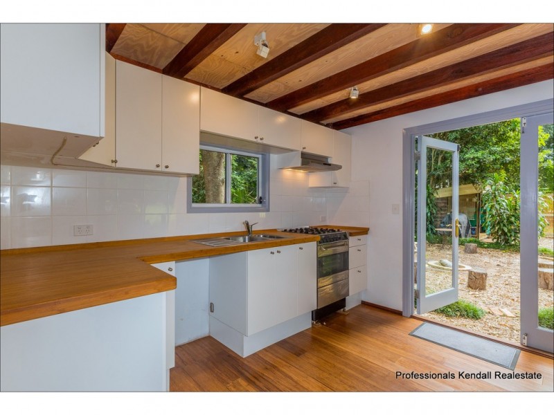 358 Main Western Road, Tamborine Mountain QLD 4272