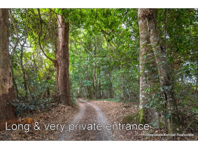 358 Main Western Road, Tamborine Mountain QLD 4272
