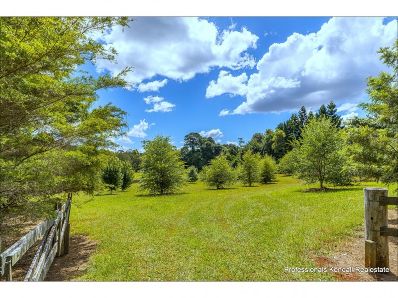 311 Long Road, Tamborine Mountain QLD 4272