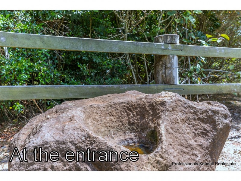 311 Long Road, Tamborine Mountain QLD 4272