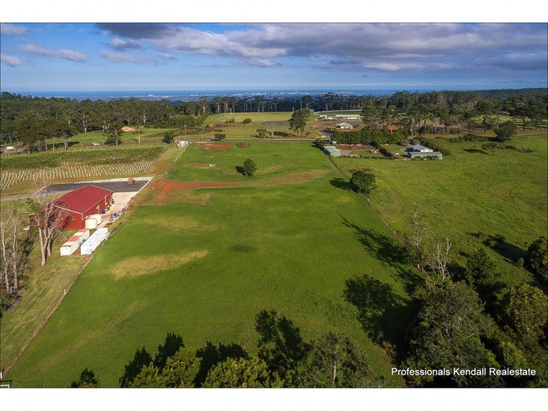 379-385 Long Road, Tamborine Mountain QLD 4272