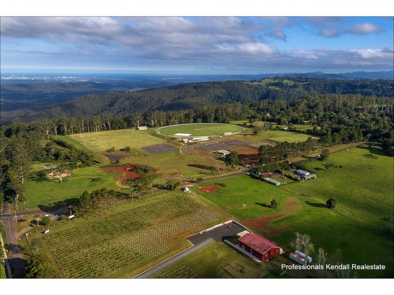 379-385 Long Road, Tamborine Mountain QLD 4272
