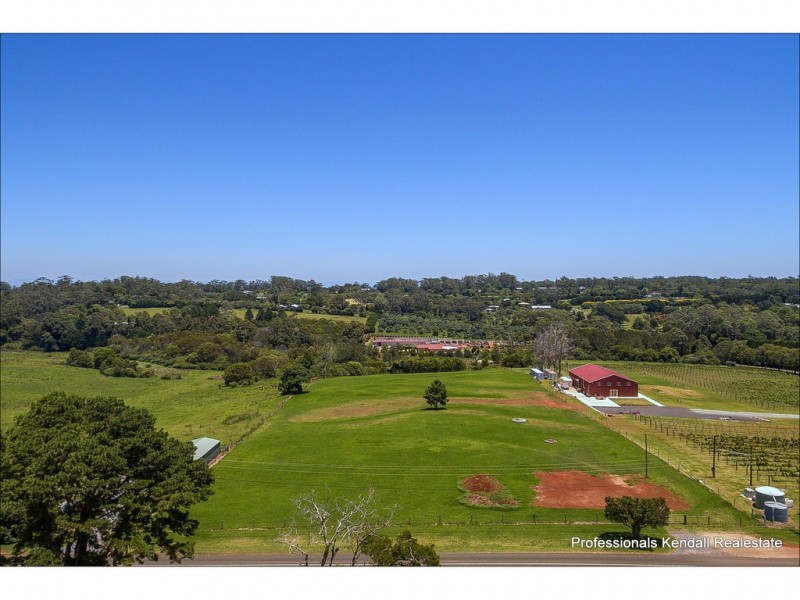 379-385 Long Road, Tamborine Mountain QLD 4272